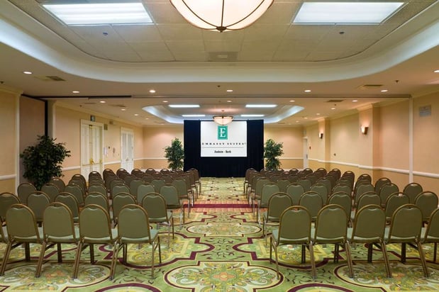 Images Embassy Suites by Hilton Anaheim North