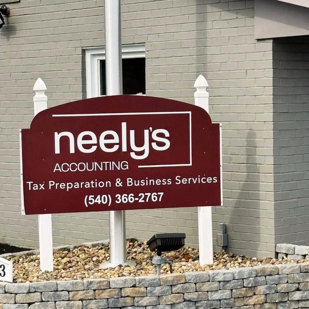 Images Neely's Accounting Services