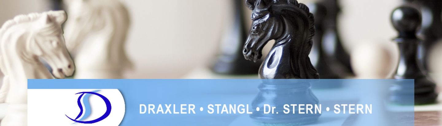 Draxler - Stangl - Dr. Stern - Stern Steuerberater, Rechtsbeistand Partnerschaft mbB, Bodenmaiser Str. 47 A in Regen