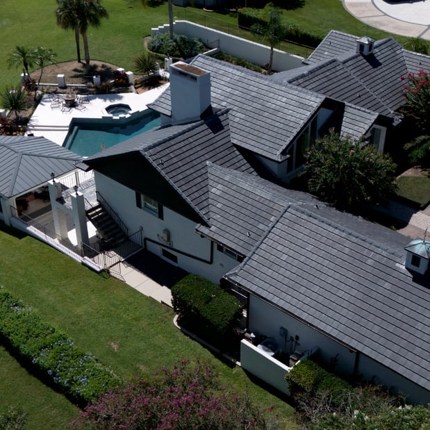 Images West Orange Roofing