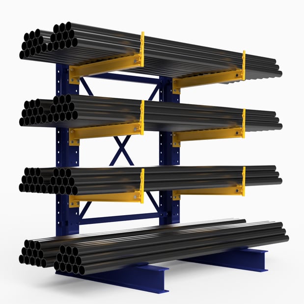 Images U.S. Pallet Racks