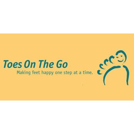 Toes on the Go: Michele Kraft, DPM