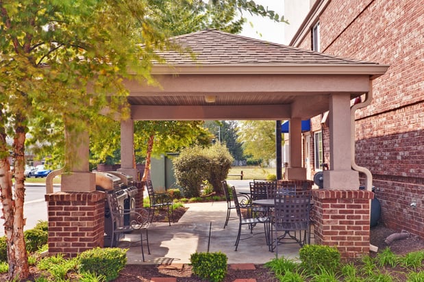 Images Candlewood Suites Indianapolis by IHG