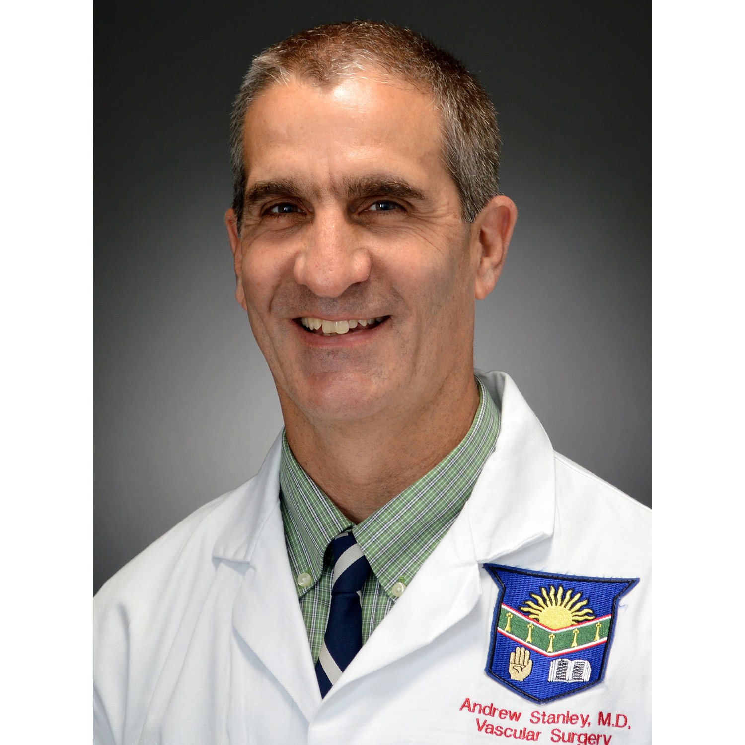 Dr. Andrew C. Stanley, MD Burlington, VT Vascular Surgeon