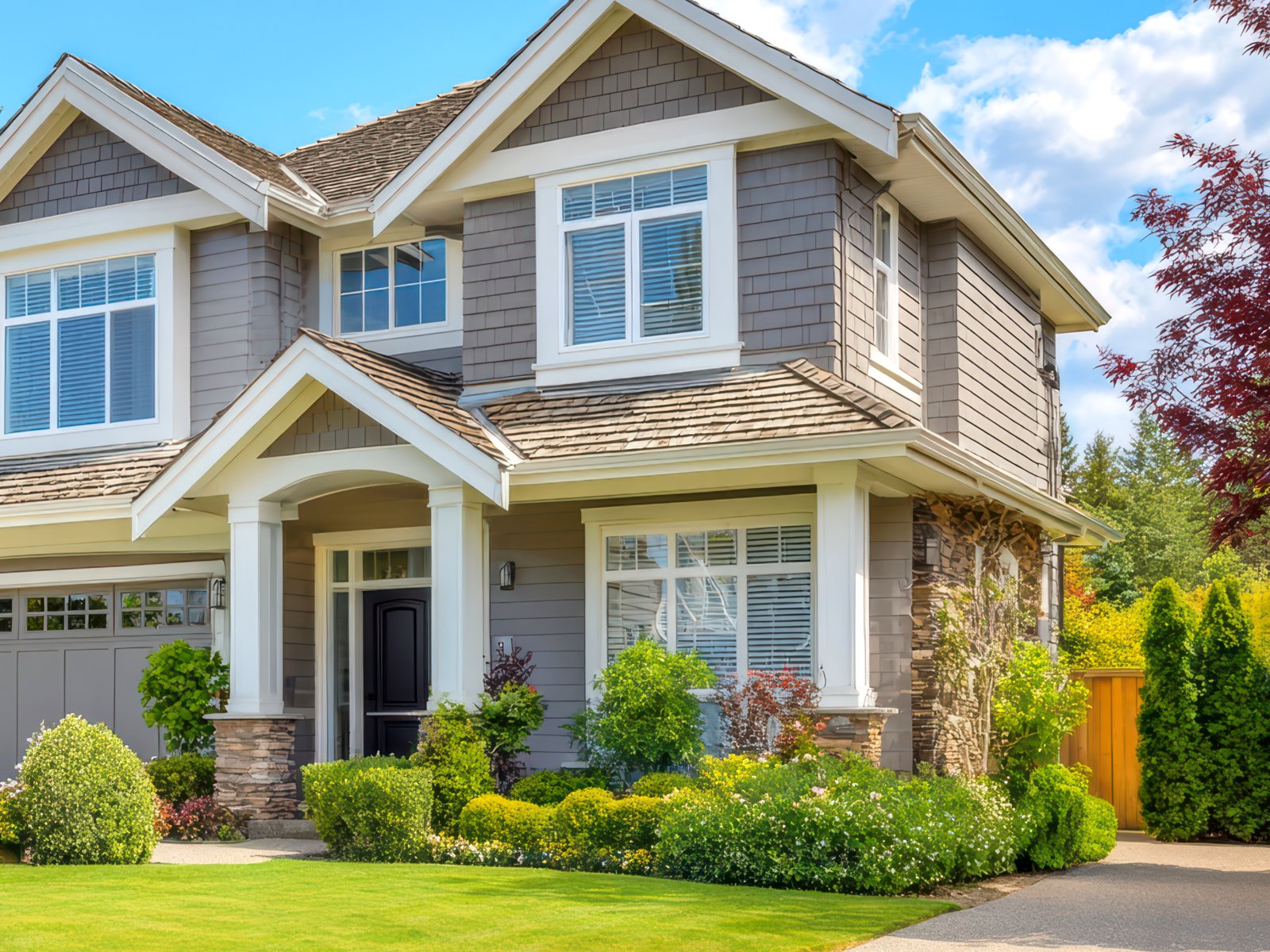 Haehyun Garage Door Repair Company