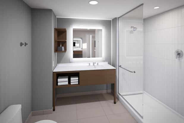 Images Staybridge Suites Houston NW Cypress Crossing by IHG