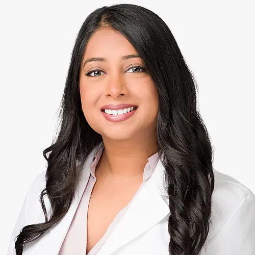 Nehal Patel, APRN