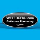 Gutierrez Pool Plastering Logo