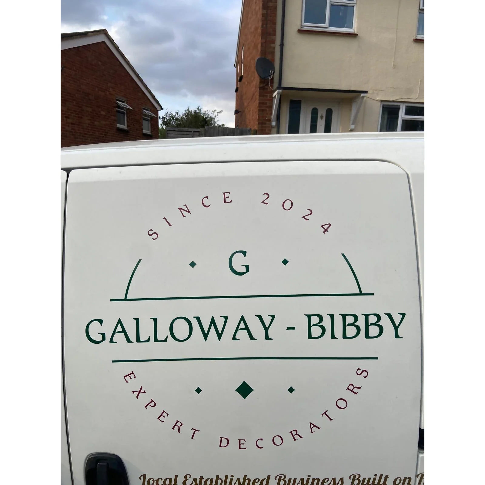 company logo