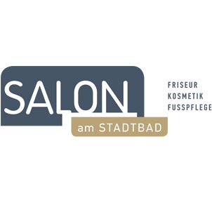 Salon am Stadtbad in Halle (Saale) - Logo
