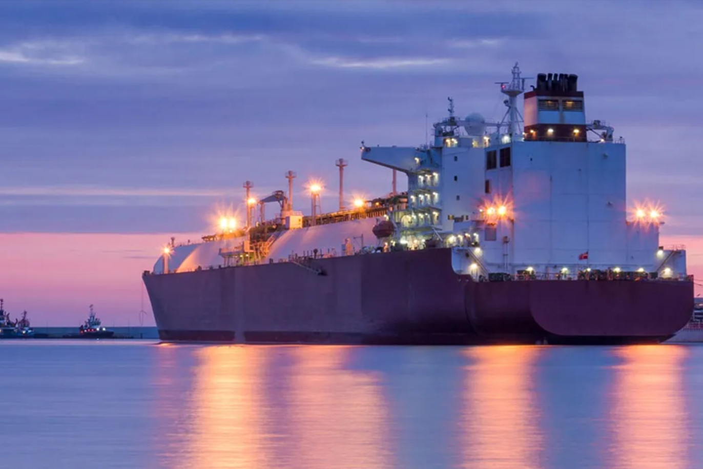 Images Wärtsilä Gas Solutions Norway AS