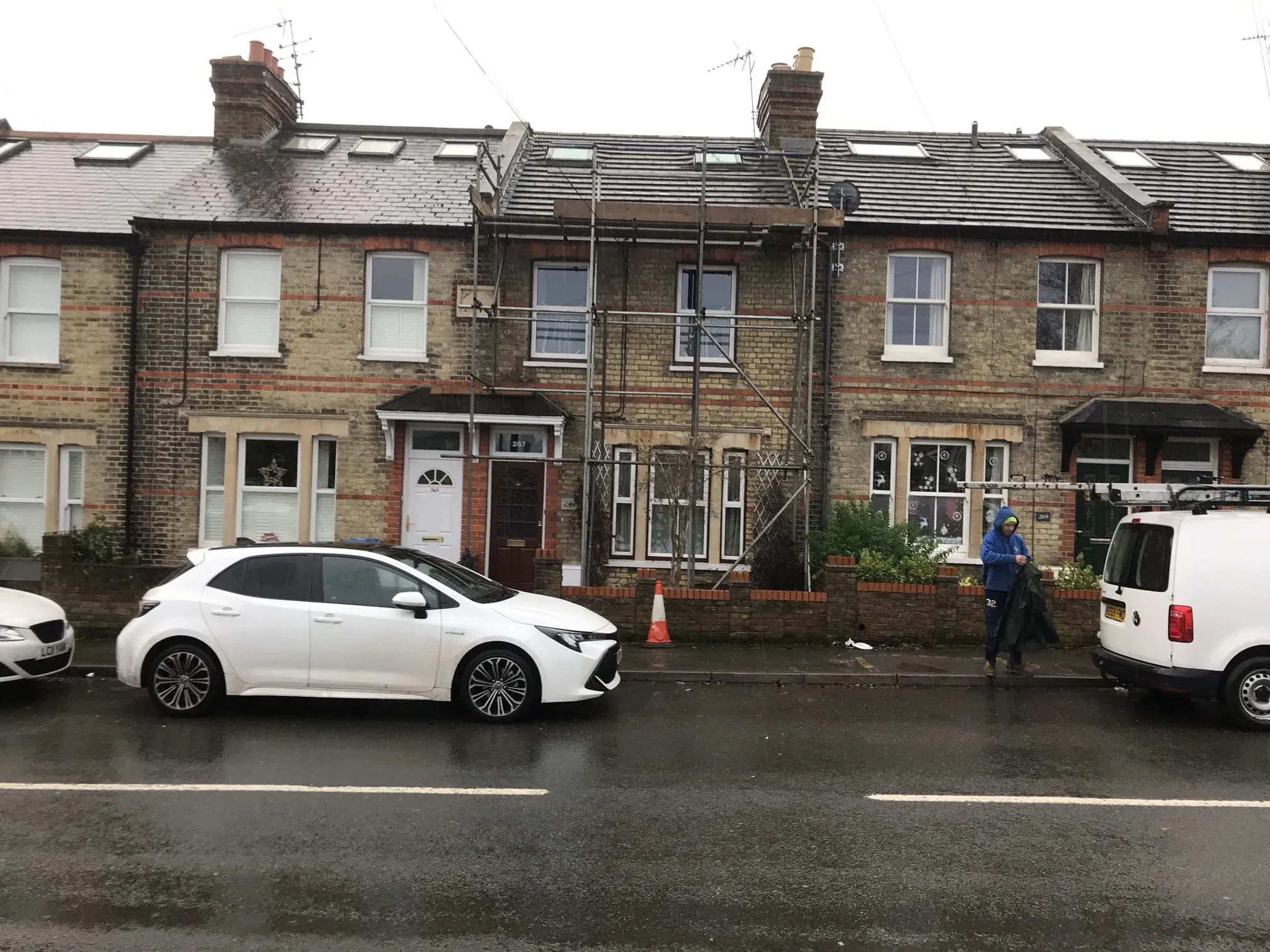 Images ABRS Roofing Services Ltd