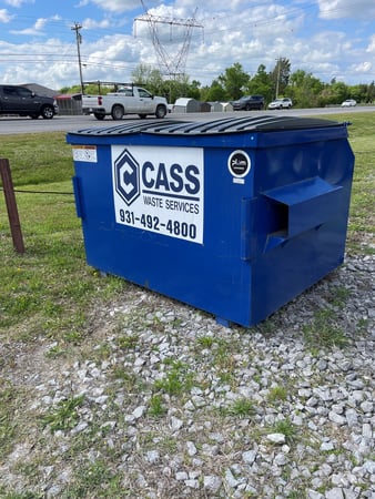 Images Cass Waste Services