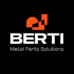 Berti Metal Parts Solutions Srl Logo
