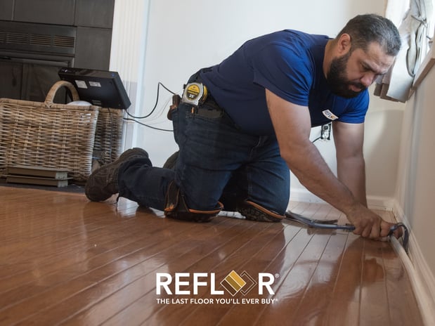 Images Refloor