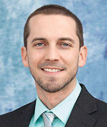 Photo of Patrick Robert Carstensen