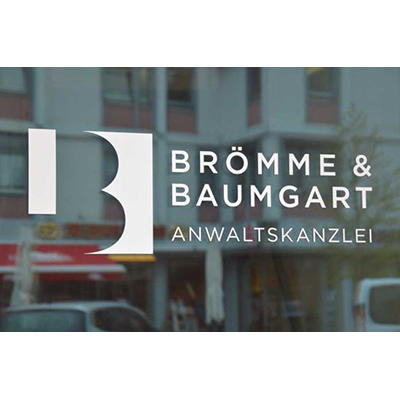 Kundenbild groß 2 Anwaltskanzlei Brömme & Baumgart