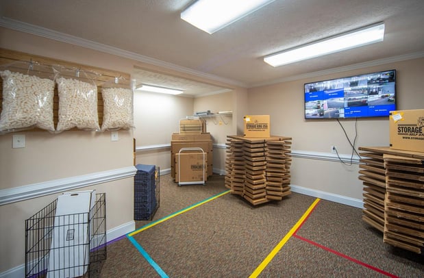 Images Storage King USA
