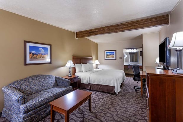 Images Best Western Dunmar Inn