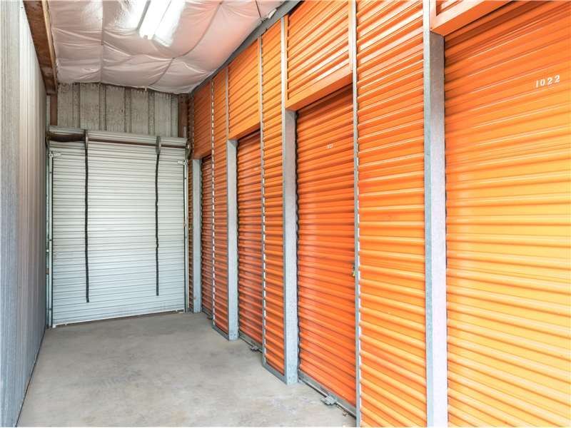 Interior Units - Extra Space Storage at 2555 N Hollywood St, Memphis, TN 38127