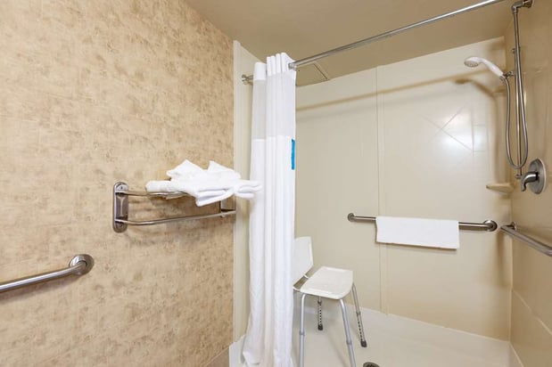 Images Hampton Inn & Suites Baton Rouge - I-10 East