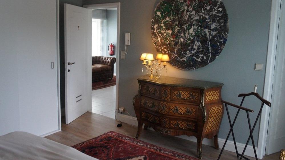 Fotos - Chadim daghotel - 2