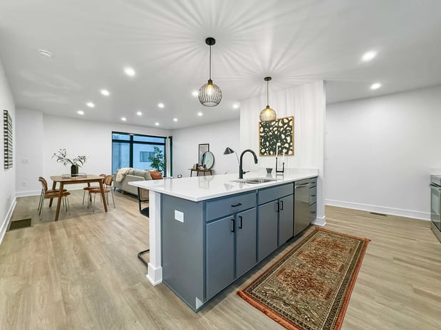 Images Matilda 235 Townhomes