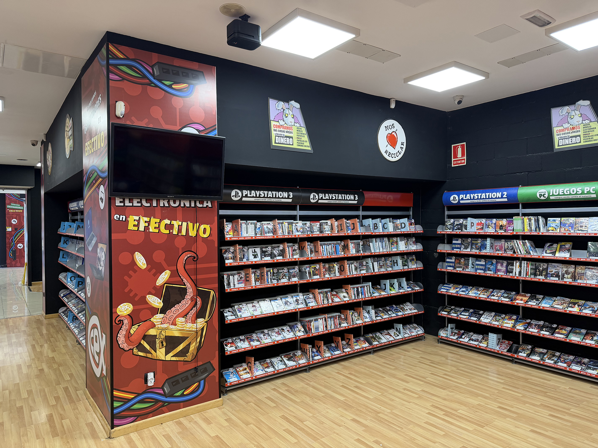 Galería en miniatura