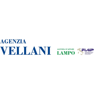 Agenzia Vellani Logo