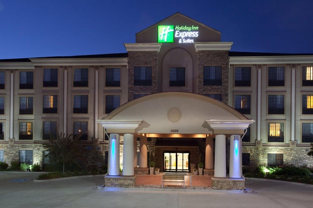 Images Holiday Inn Express & Suites Ft. Collins by IHG