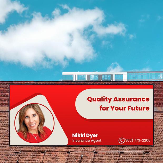 Images Nikki Dyer - State Farm Insurance Agent