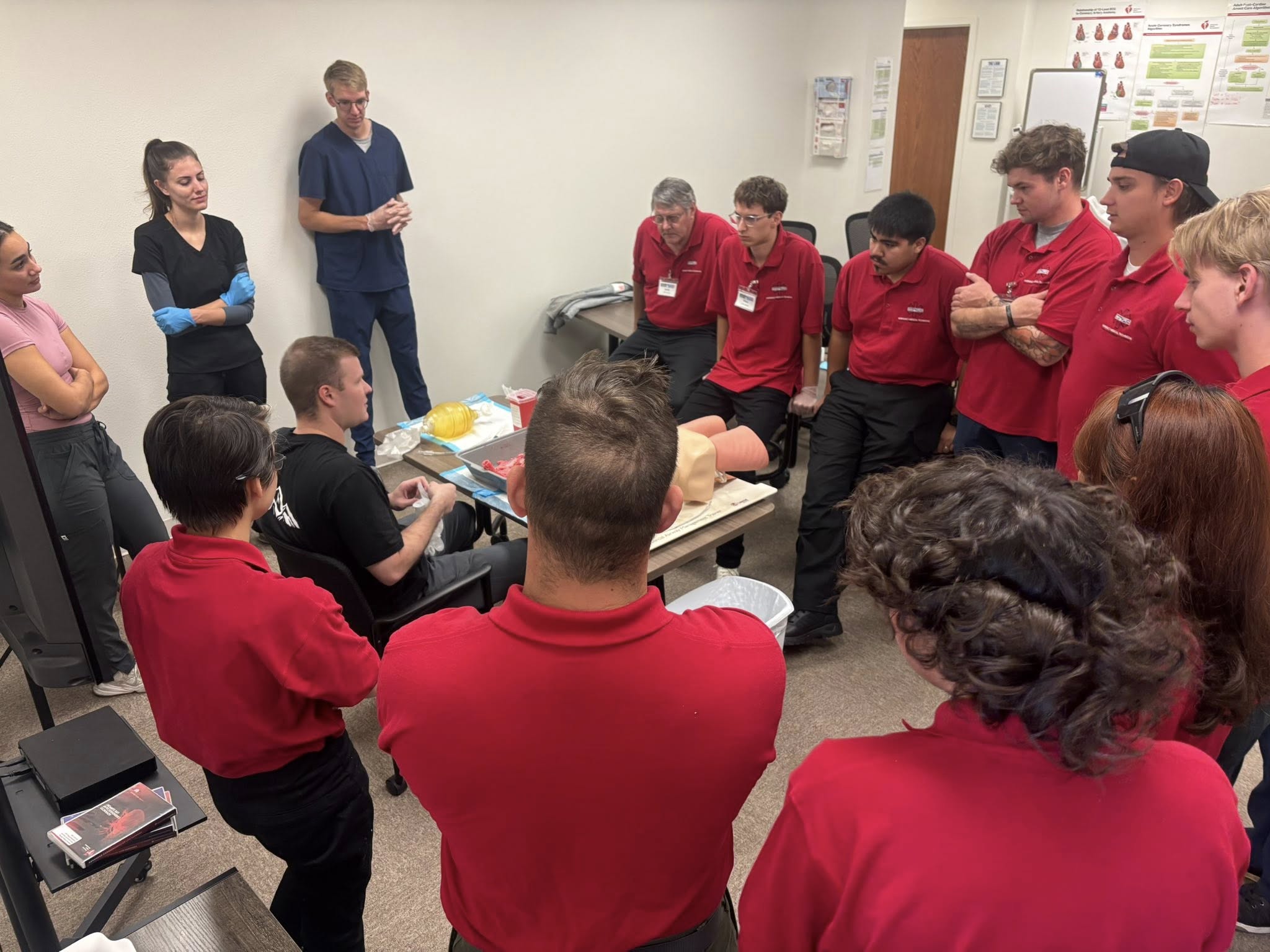 Idaho CPR Plus Image