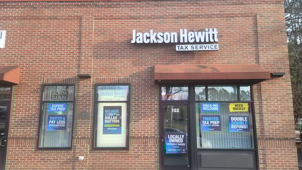 Images Jackson Hewitt Tax Service