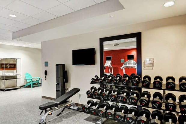 Images Home2 Suites by Hilton Daytona Beach Speedway