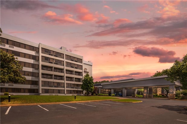 Images DoubleTree by Hilton Hotel Williamsburg