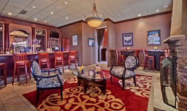 Images Holiday Inn & Suites Madison West - Middleton by IHG