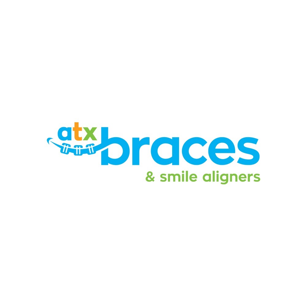 ATX Braces and Smile Aligners Logo