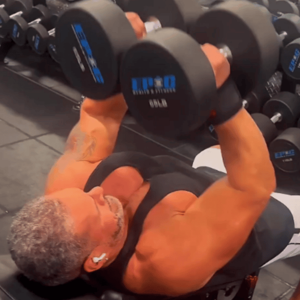 Images Epic Health & Fitness St. Pete