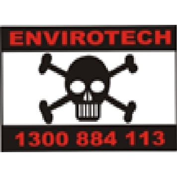 P & D Envirotech Logo