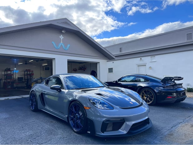 Images Wave Detail Co. | Premium Detailing and Ceramic Coatings