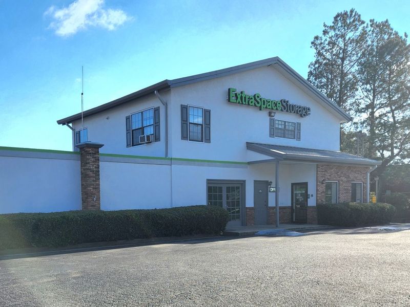 Extra Space Storage Image