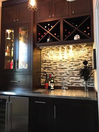 Images Albritton Custom Carpentry LLC