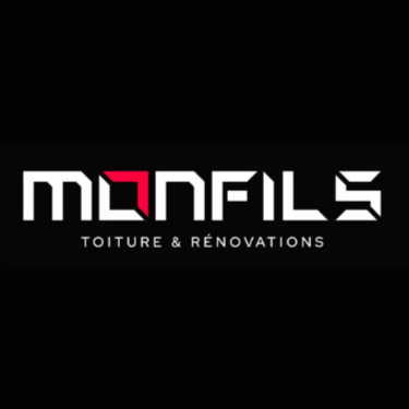 Toiture et Rénovations Monfils inc. - Couvreur Chambly Logo