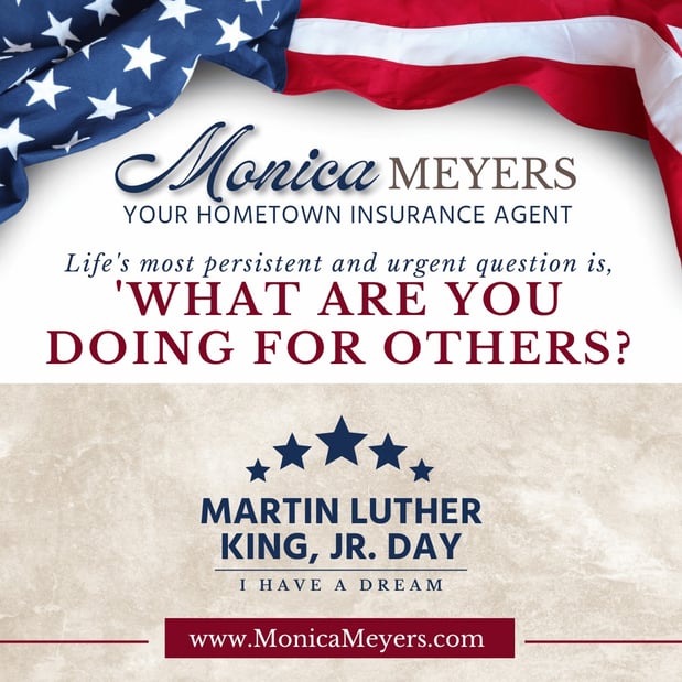 Images Monica Meyers - State Farm Insurance Agent