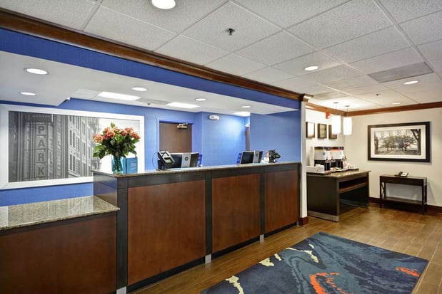 Images Hampton Inn Birmingham/Mountain Brook