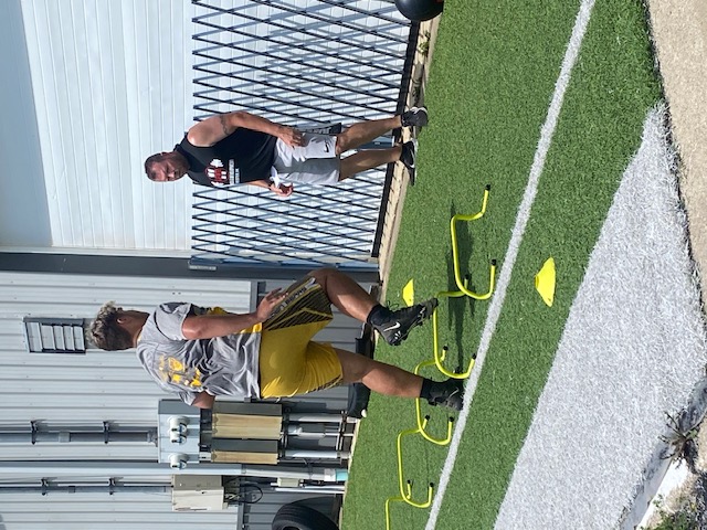 Images Level 11 Fitness & Development