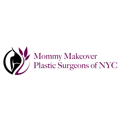 Mommy Makeover Plastic Surgeons of NYC Logo