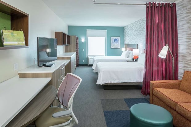 Images Home2 Suites by Hilton Jacksonville Airport