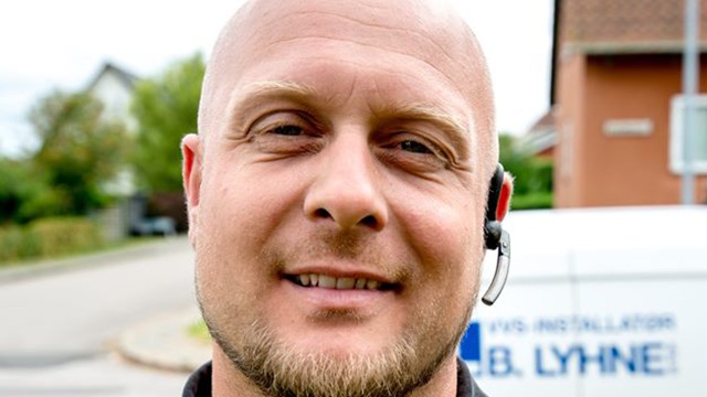 Images B. Lyhne VVS ApS