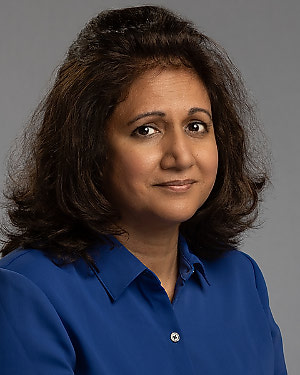 Images Samina Bokhari, MD